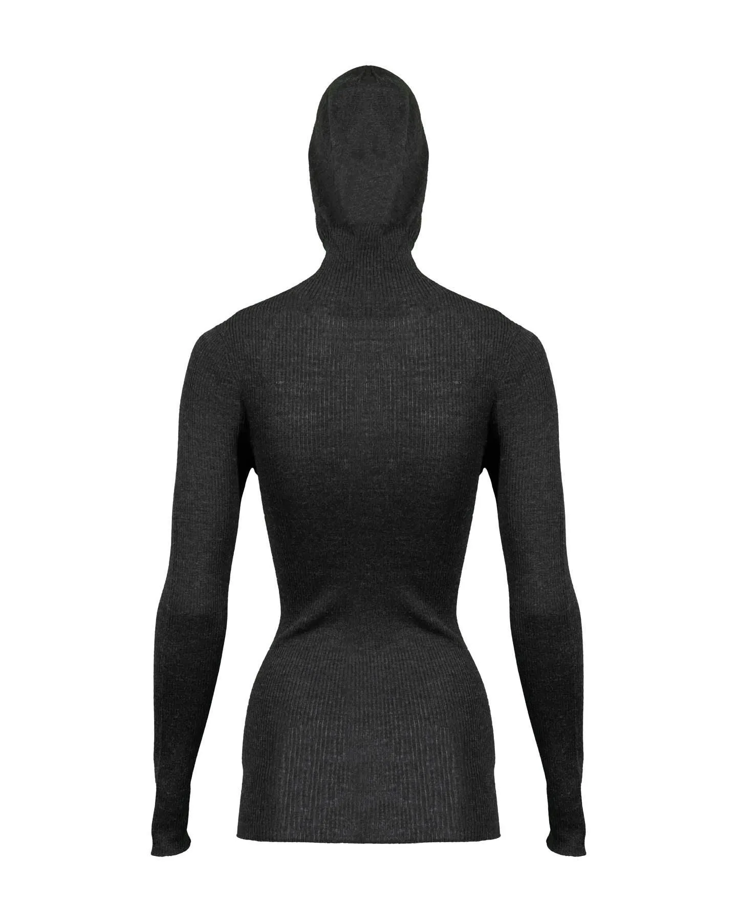 Febe Turtleneck Pullover