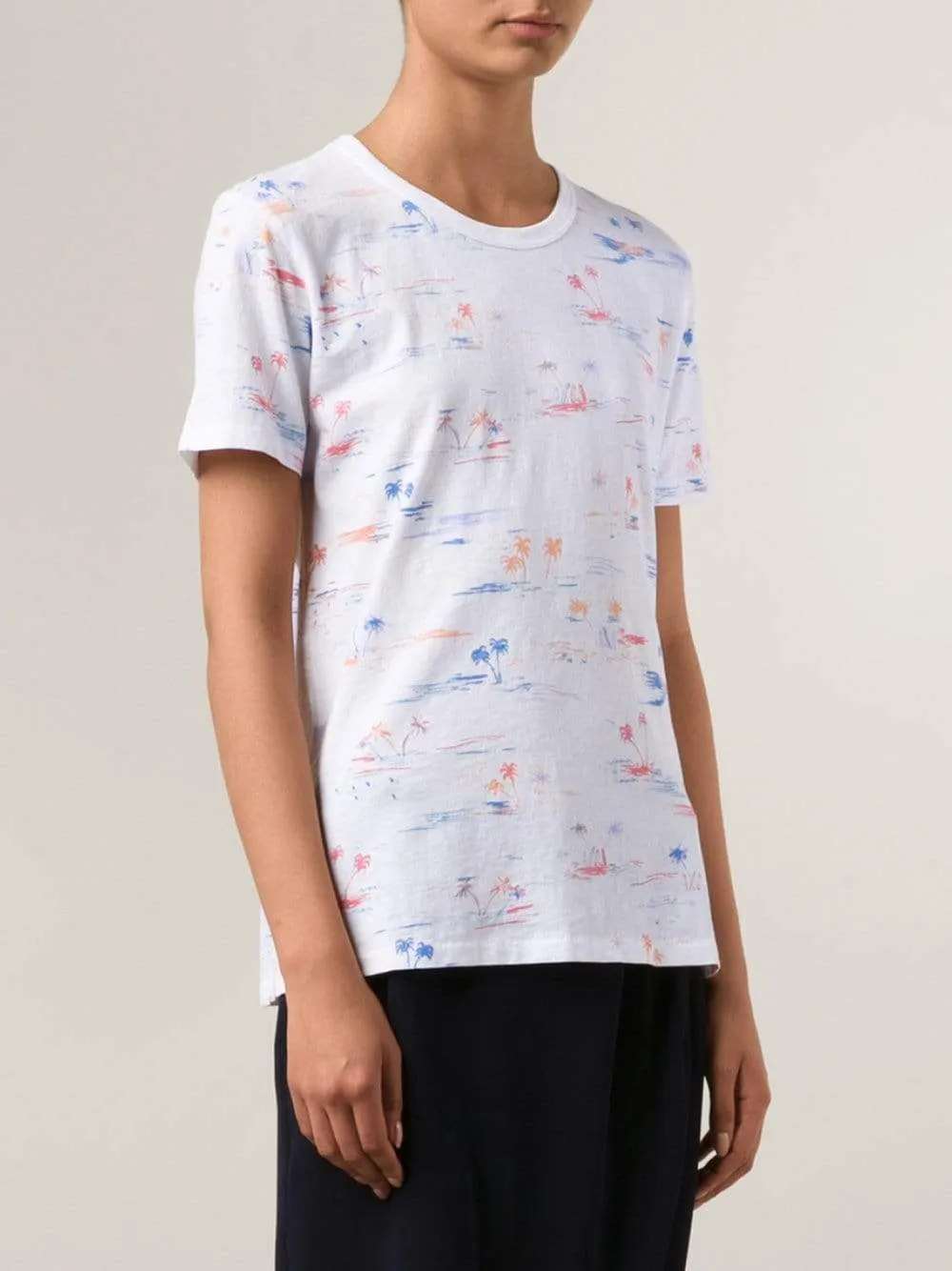 Tomboy Tee