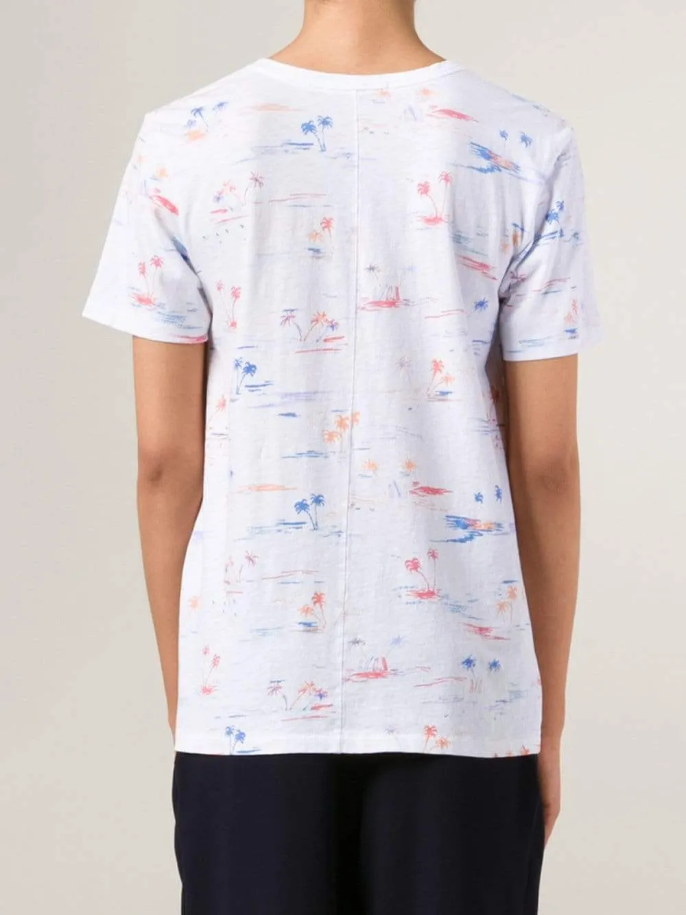 Tomboy Tee